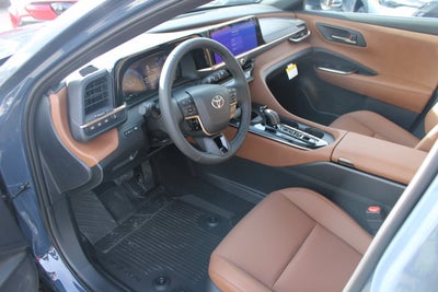 2026 Toyota Toyota Crown Signia XLE