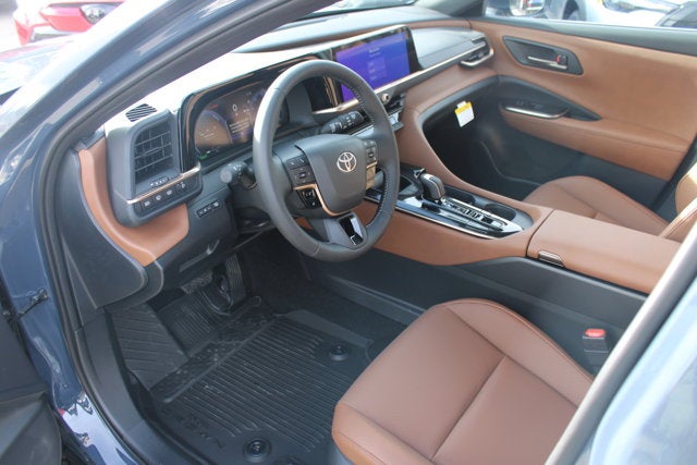 2026 Toyota Toyota Crown Signia XLE