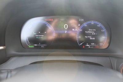 2026 Toyota Toyota Crown Signia XLE