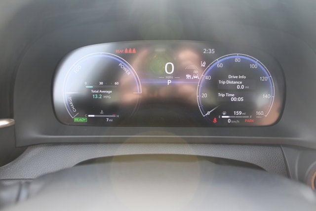 2026 Toyota Toyota Crown Signia XLE