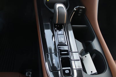 2026 Toyota Toyota Crown Signia XLE