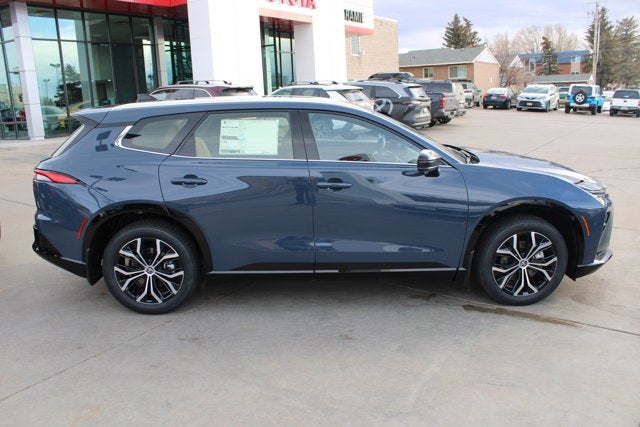 2026 Toyota Toyota Crown Signia XLE