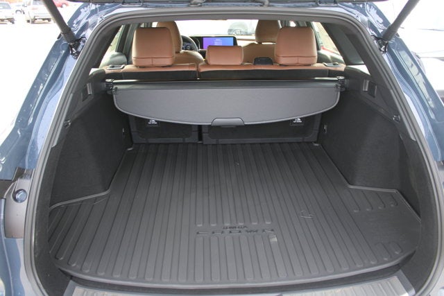 2026 Toyota Toyota Crown Signia XLE