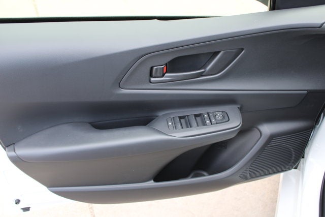 2027 Toyota Prius Plug-in Hybrid SE