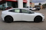 2027 Toyota Prius Plug-in Hybrid SE