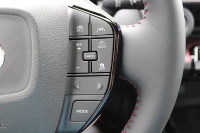 2027 Toyota Prius Plug-in Hybrid SE