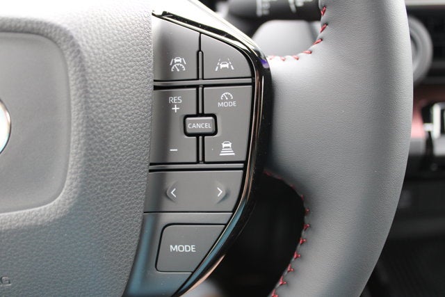 2027 Toyota Prius Plug-in Hybrid SE