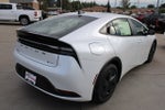 2027 Toyota Prius Plug-in Hybrid SE