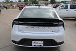 2027 Toyota Prius Plug-in Hybrid SE