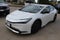 2027 Toyota Prius Plug-in Hybrid SE