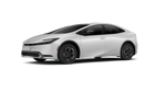 2027 Toyota Prius Plug-in Hybrid SE