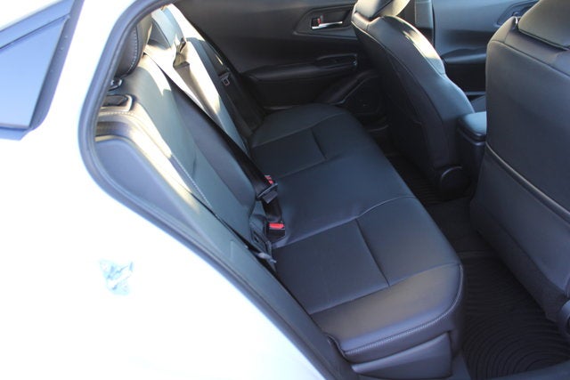 2026 Toyota Prius Plug-in Hybrid Nightshade Edition