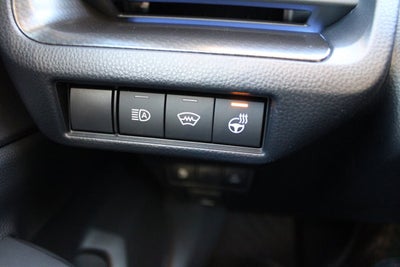 2026 Toyota Prius Plug-in Hybrid Nightshade Edition