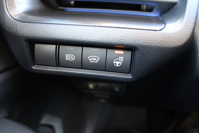 2026 Toyota Prius Plug-in Hybrid Nightshade Edition