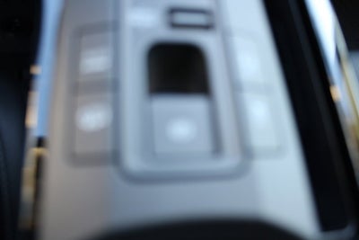 2026 Toyota Prius Plug-in Hybrid Nightshade Edition