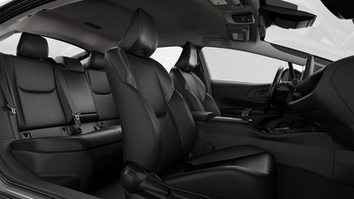 2026 Toyota Prius Plug-in Hybrid Nightshade Edition