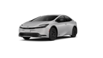 2027 Toyota Prius LE AWD