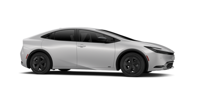 2027 Toyota Prius LE AWD