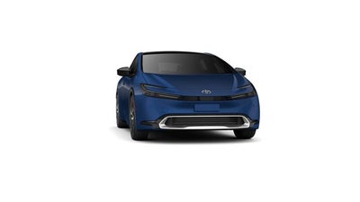 2026 Toyota Prius XLE AWD