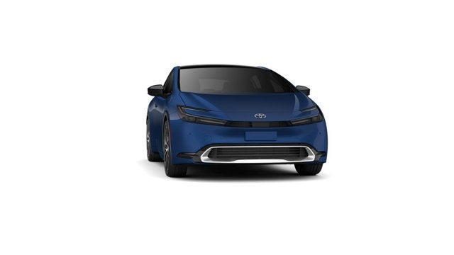 2026 Toyota Prius XLE AWD