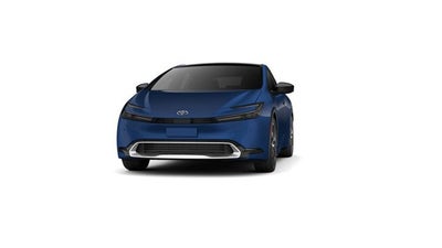 2026 Toyota Prius XLE AWD