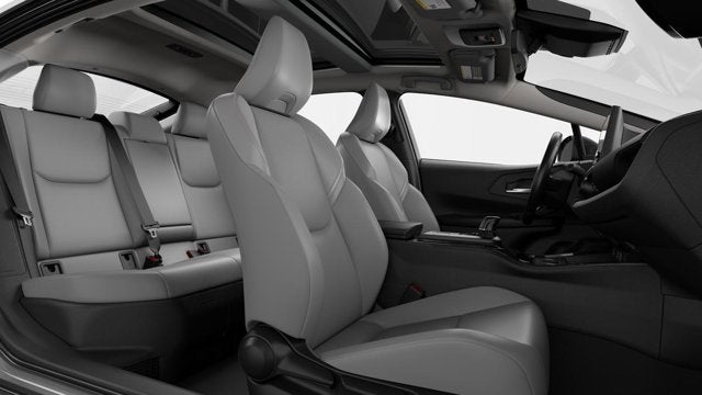 2026 Toyota Prius XLE AWD