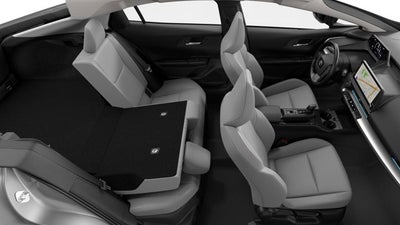 2026 Toyota Prius XLE AWD