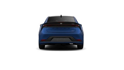2026 Toyota Prius XLE AWD