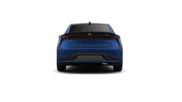 2026 Toyota Prius XLE AWD