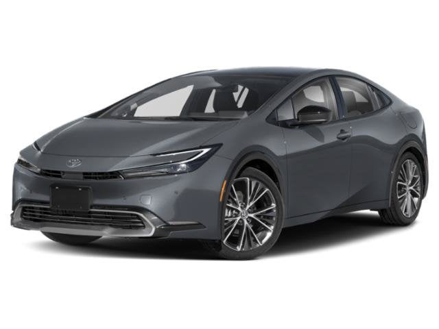 2027 Toyota Prius LE AWD