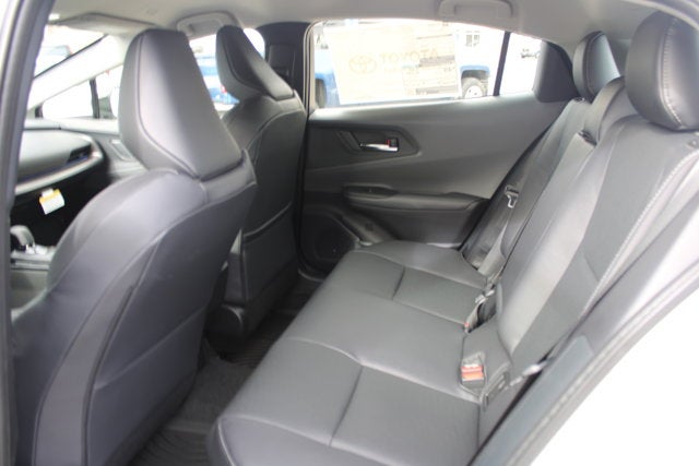 2026 Toyota Prius XLE AWD