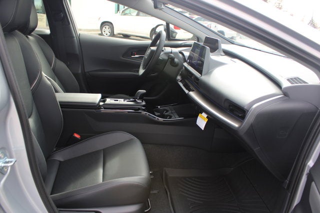 2026 Toyota Prius XLE AWD