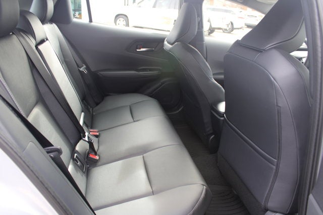 2026 Toyota Prius XLE AWD