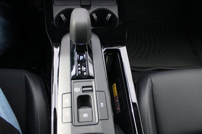 2026 Toyota Prius XLE AWD