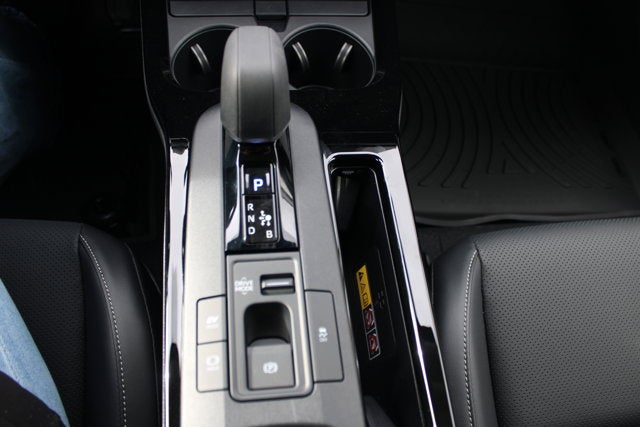 2026 Toyota Prius XLE AWD