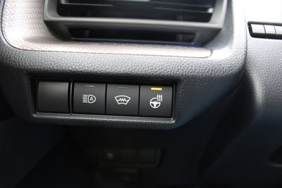 2026 Toyota Prius XLE AWD