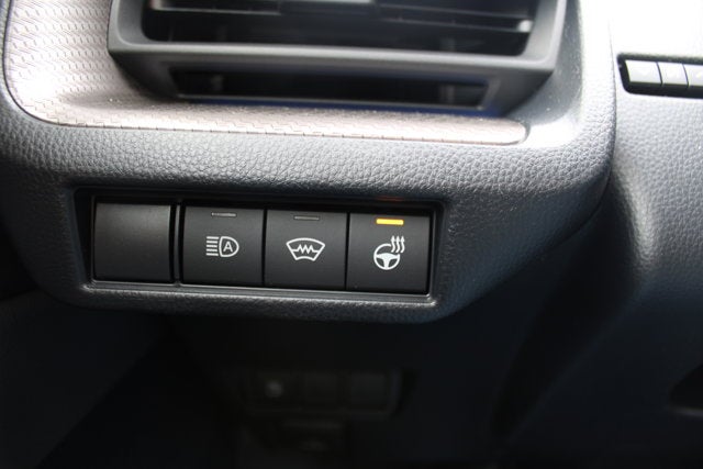 2026 Toyota Prius XLE AWD