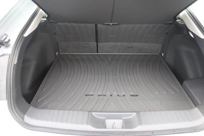 2026 Toyota Prius XLE AWD