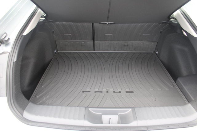 2026 Toyota Prius XLE AWD