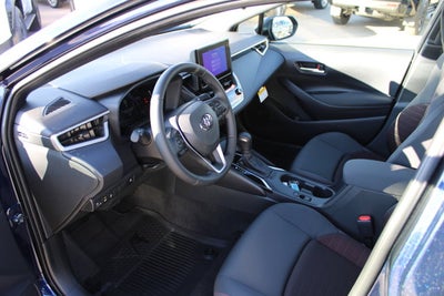 2026 Toyota Corolla Hybrid Hybrid SE