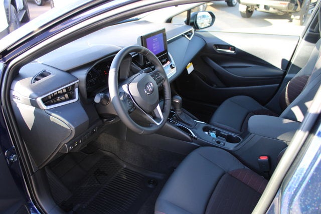 2026 Toyota Corolla Hybrid Hybrid SE