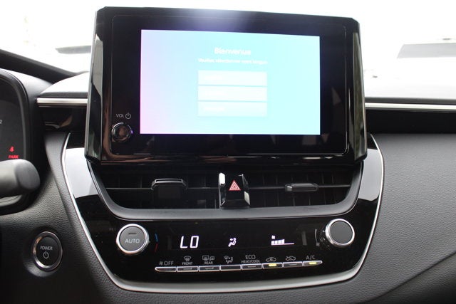 2026 Toyota Corolla Hybrid Hybrid SE