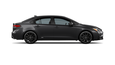 2026 Toyota Corolla Hybrid Hybrid SE
