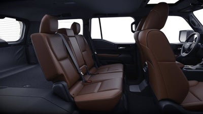 2026 Toyota Land Cruiser Land Cruiser