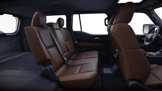 2026 Toyota Land Cruiser Land Cruiser