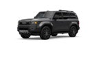 2026 Toyota Land Cruiser Land Cruiser