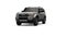 2026 Toyota Land Cruiser Land Cruiser