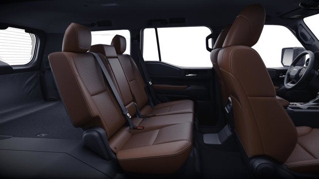 2026 Toyota Land Cruiser Land Cruiser