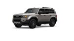 2026 Toyota Land Cruiser Land Cruiser