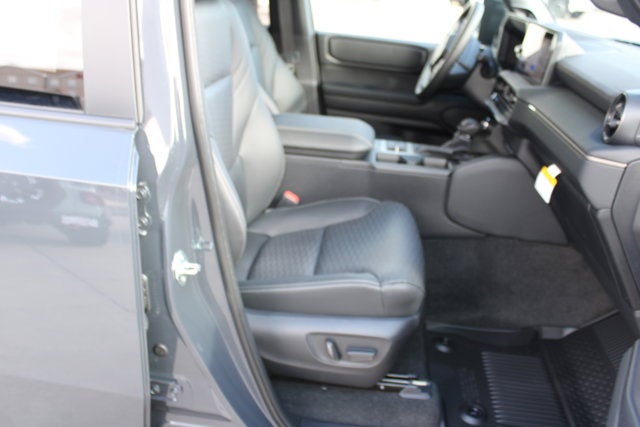 2026 Toyota Land Cruiser Land Cruiser